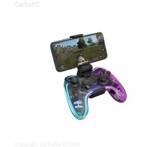 Gamepad X-trike me GP-52 wireless PS3/PS4/IOS/Android Slike