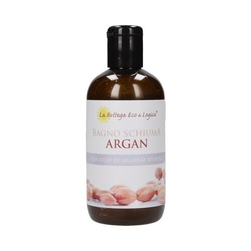 La Bottega Eco & Logica Arganova peneča kopel Cene