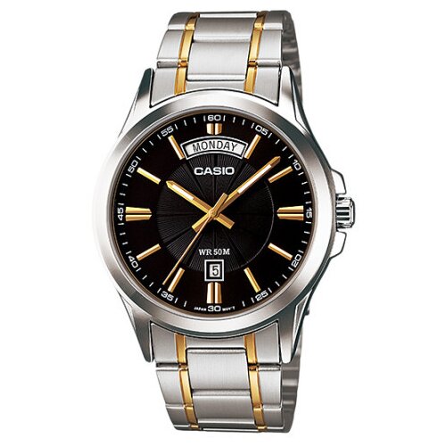 Casio collection muški sat ( MTP-1381G-1A ) Cene