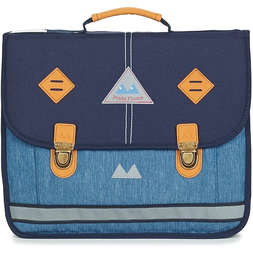Poids Plume NEW LIGHT CARTABLE 38 CM Plava Slike
