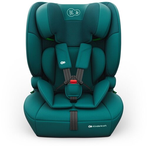 Kinderkraft AUTO SEDI&amp;Scaron;TE COMFORT UP 2 PLUS i-Size green Slike