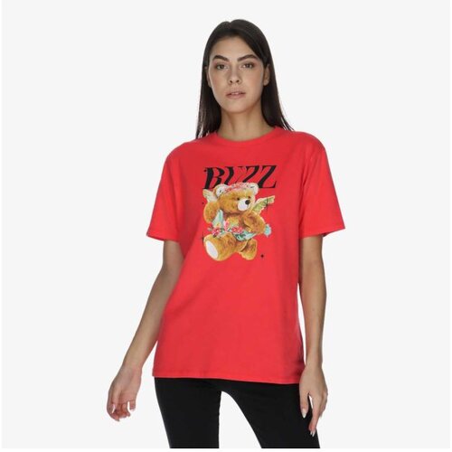 Buzz ženska majica  Lady teddy t-shirt BZA243F804-05 Cene