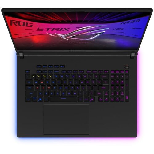 Asus ROG Strix SCAR 18 G835LX-SA123X (18 inča 2.5K, Ultra 9 275HX, 64GB, SSD 2TB + 2TB, RTX 5090, Win11 Pro) laptop outlet Cene
