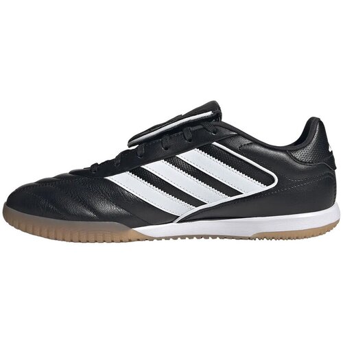 Adidas Nogomet Baskets Copa Gloro II IN cuir Črna Cene