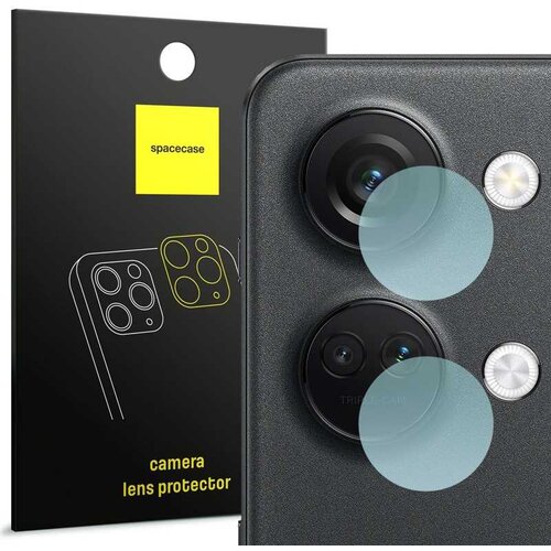 Spacecase KALJENO STEKLO ZA ZAŠČITNO KAMERO ONEPLUS NORD 3 5G, (21965044) Cene