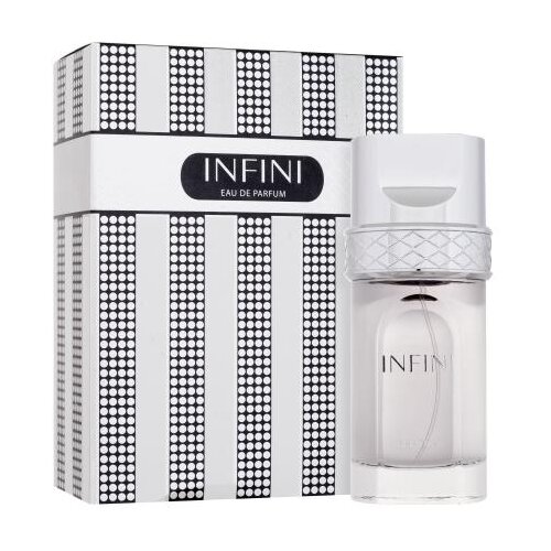 Khadlaj Infini 100 ml parfemska voda unisex Cijene