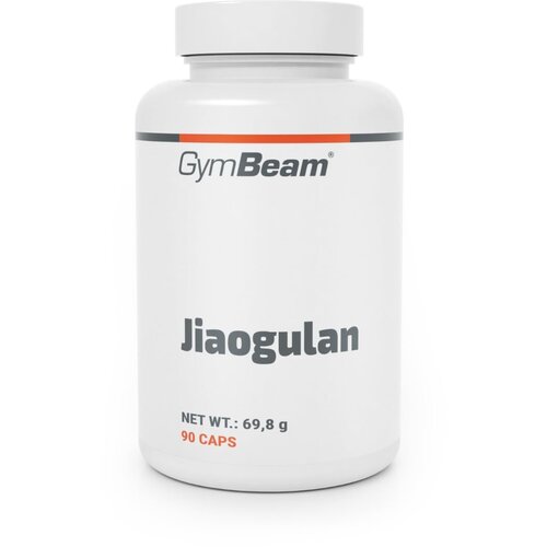 GymBeam Jiaogulan Cene