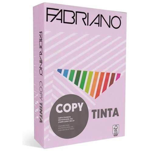  Papir barvni a4 fabriano pastelne barve 80gr PAPIR - VIJOLIČNA-LAVANDA Cene
