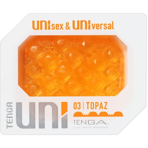 Tenga Uni Topaz Sleeve Cijene