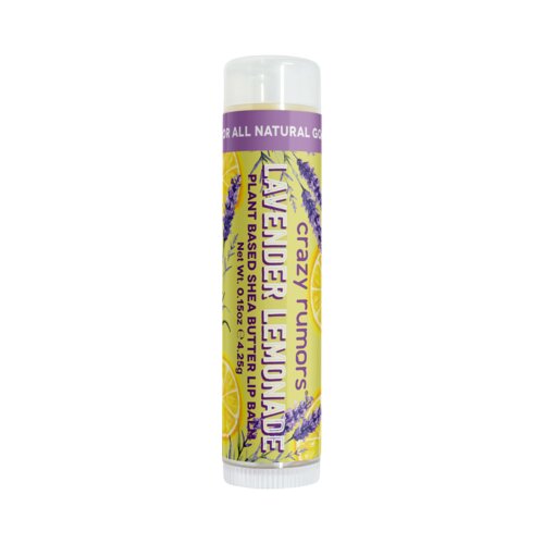 Crazy Rumors Lavender Lemonade - 4,25 g Cijene
