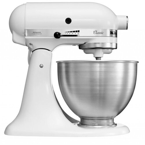 Kitchenaid Classic samostojeći mikser 4.3L White Cijene