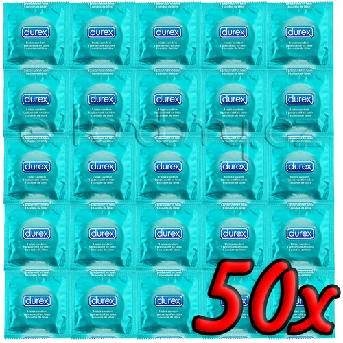 Durex Natural Feeling 50 pack Cene