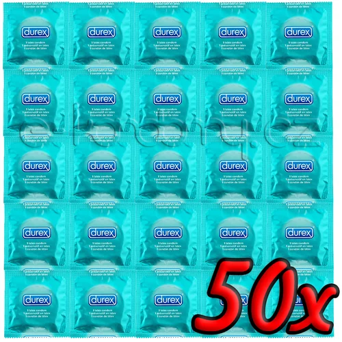 Durex Natural Feeling 50 pack
