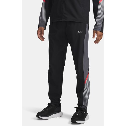 Under Armour Men&amp;#039;s UA Velociti Storm Pant-BLK Sports Trousers - Mens Slike