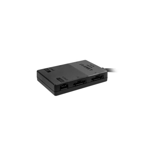 Lian Li UNI HUB SLV2 Controller PC upravljač ventilatora Cijene
