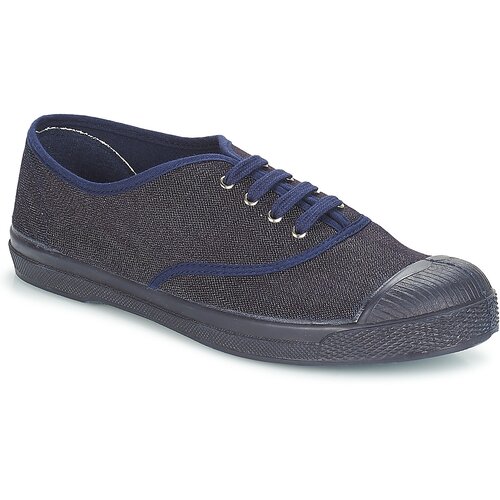 Bensimon Nizke superge TENNIS LACET Modra Cene