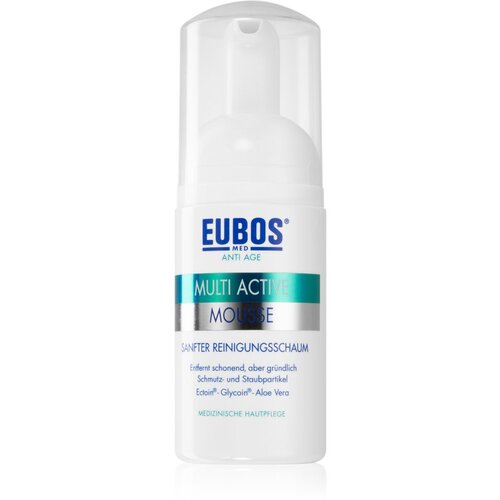 Eubos Multi Active nežna čistilna pena za obraz 100 ml Cene