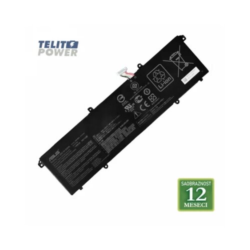  baterija za laptop asus S433 / C11N1905 11.55V 4335mAh/50Wh Cene
