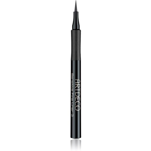 Artdeco Sensitive Fine Liner tekući eyelineri nijansa 3 Vintage Grey 1 ml Cijene