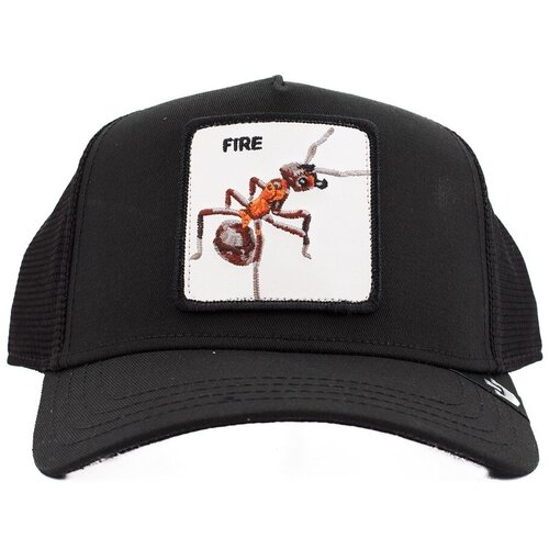 Goorin Bros FIRE Crna Slike