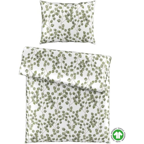 ecoTree Posteljnina Bio-Sophia Design Cene