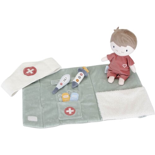 Little dutch set za zdravnika jim Slike