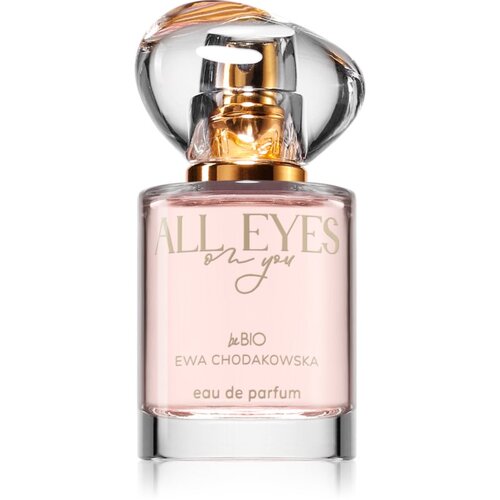 beBIO All Eyes On You parfemska voda za žene 30 ml Cijene