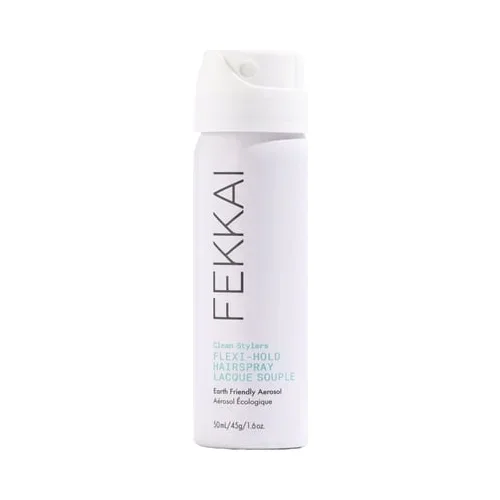 Clean Stylers Flexi-Hold Hairspray - 50 ml