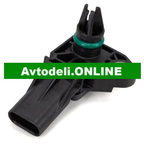 VW Senzor, tlak sesalnega kolektorja TOUAREG AMAROK A4-A8 Q5 Q7 06E 906 051 T Cene