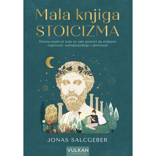  Mala knjiga stoicizma Cene