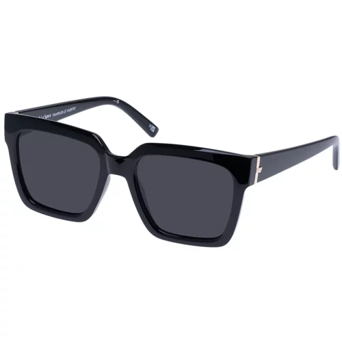 LE SPECS Sončna očala 'Trampler' črna