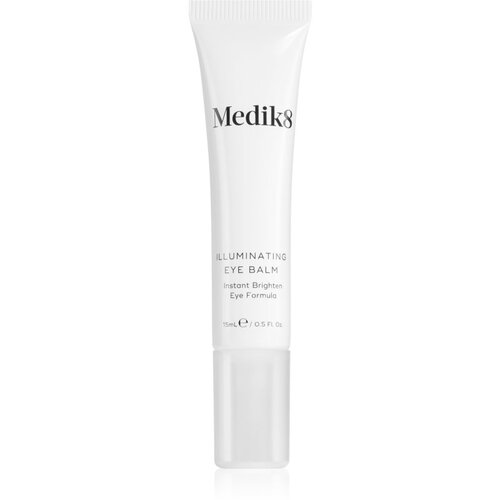 Medik8 Illuminating Eye Balm posvjetljujući balzam za područje oko očiju 15 ml Slike