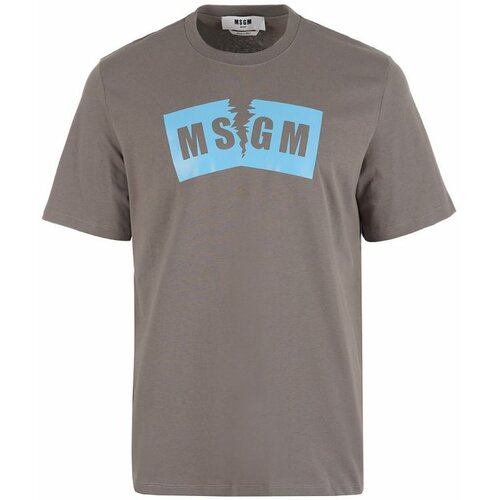 Msgm muška majica  3140MM174217598-92 Cene