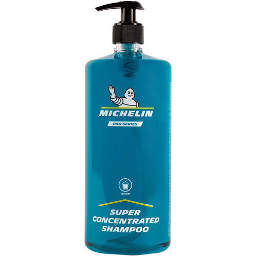 Michelin PRO super koncentrovani šampon 1lit Slike