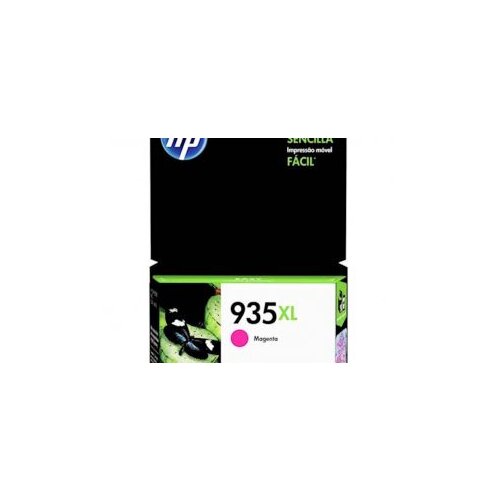Tinta HP magenta 935XL Slike