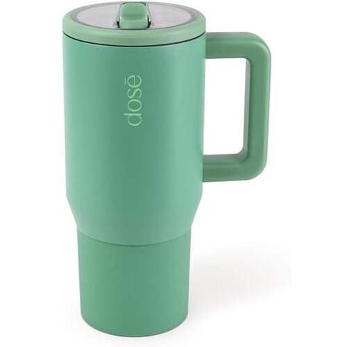  Dose Traveler termos 0.6L sage Slike
