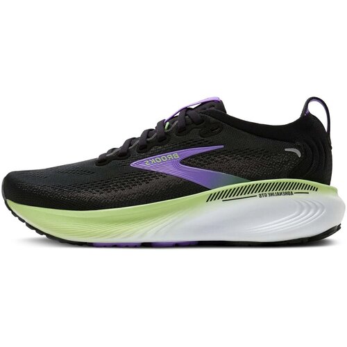 Brooks Tek & Trail Adrenaline Gts 25 Črna Cene
