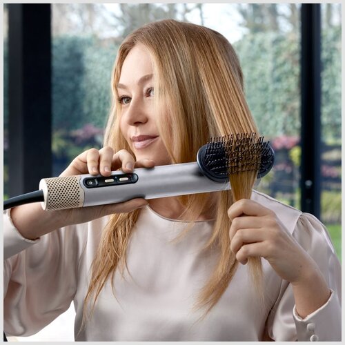 Babyliss Air Wand Limited AS6554E multistyler za lase 1 kos Slike