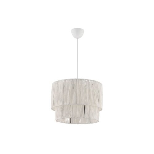 Opviq Luster Vnoreny White Slike