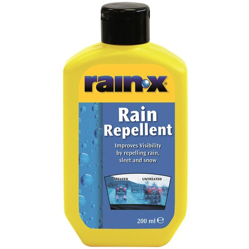 Rain Rain-X Tečnost za odbijanje vode 200 ml Cene