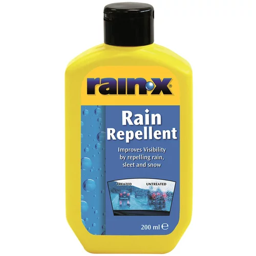 Rain zaštitni premaz reellent (sadržaj: 200 ml, prikladno za: automobili)