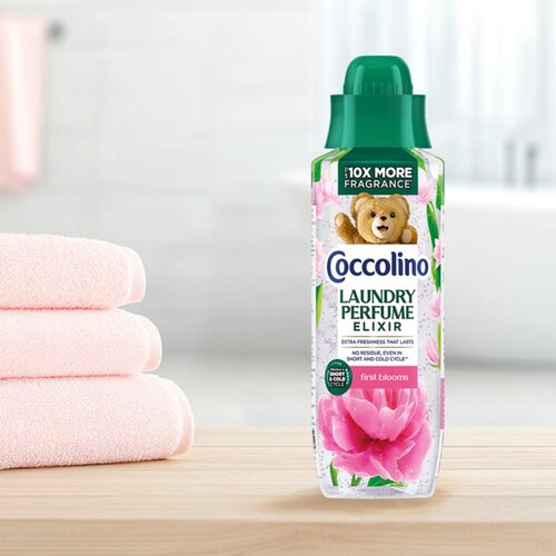 Coccolino First Bloom di&amp;scaron;ava za perilo 460 ml Slike