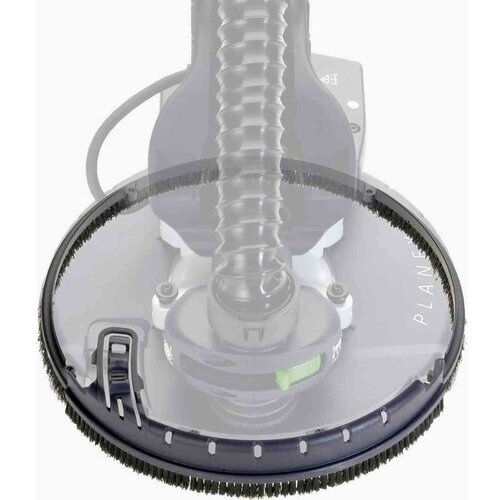 Festool Komplet četkica BE-LHS 225, 495167 Cene