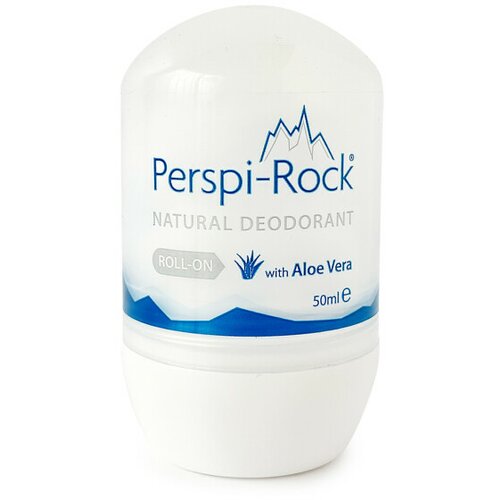 Perspi rock aloe vera roll-on dezodorans, 50 ml Cene