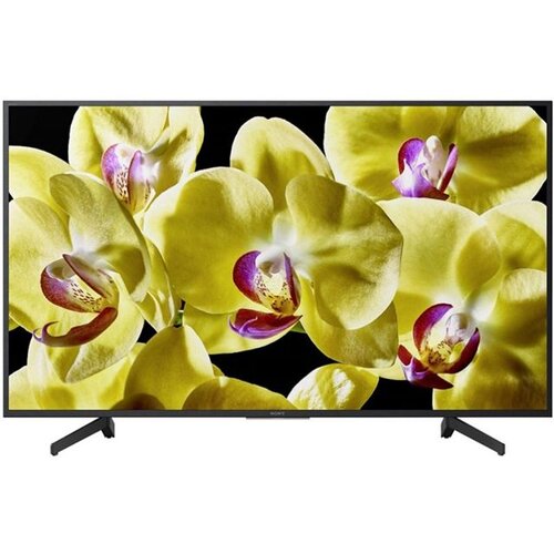 Sony KD75XG8096BAEP Smart 4K Ultra HD televizor Slike