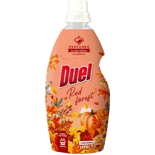 Duel omekšivač Red forest 1,6l Cene