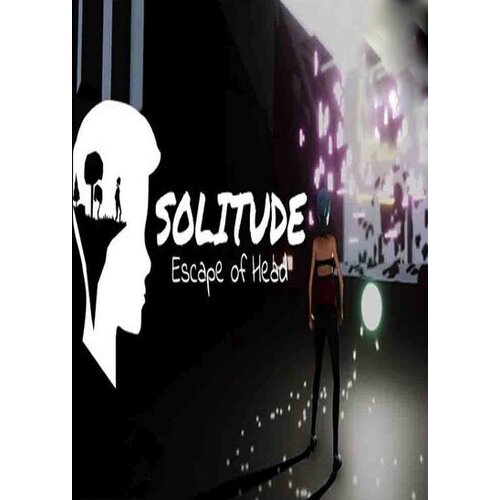  Solitude - Escape of Head Steam Key GLOBAL Cene
