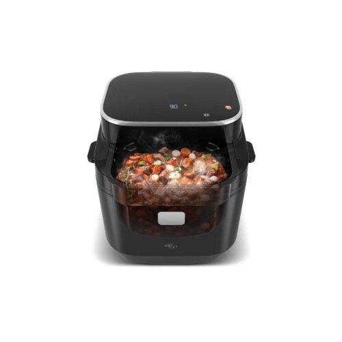 Beko FRL 5474 B friteza na vruć vazduh Slike