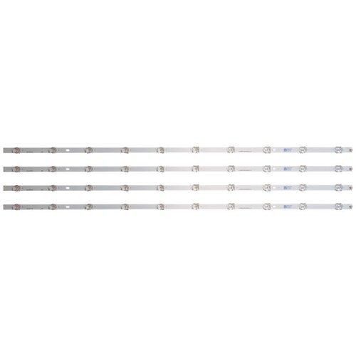 Ninaled LED trake za Hisense 43S8 JL.D425A1330-003AS-M_V01, ES-3475 Cene