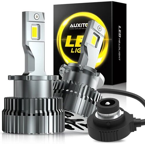 Auxito DD-Y19-D4S Led sijalice, 2 komada, 6000K Cene